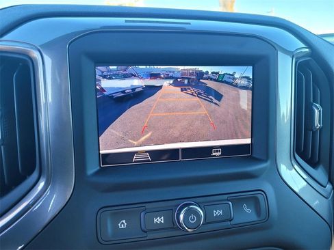 New 2026 Chevrolet Silverado 1500 W/T w/ WT Value Package image 8