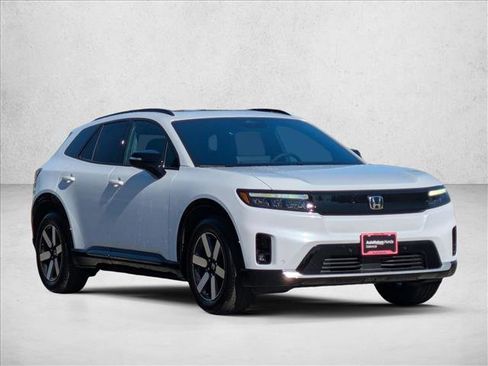 New 2026 Honda Prologue Touring image 7