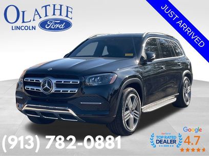 Used 2020 Mercedes-Benz GLS 450 4MATIC