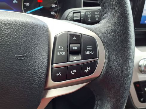 Certified 2024 Ford Explorer XLT w/ Equipment Group 202A AWD/4WD image 22