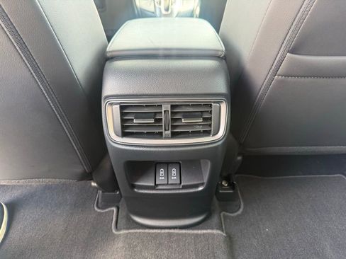 Used 2020 Honda CR-V Touring image 40
