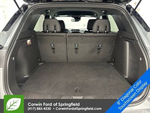 Used 2023 Chevrolet TrailBlazer RS w/ Technology Package image 17