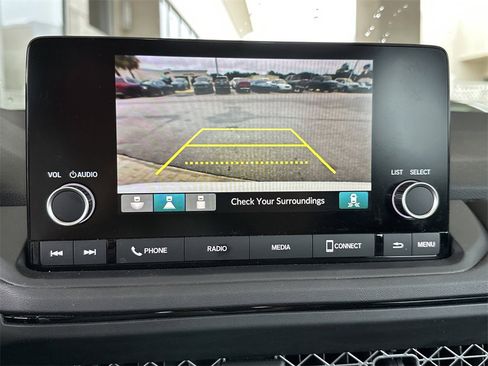 Used 2024 Honda Accord EX image 25