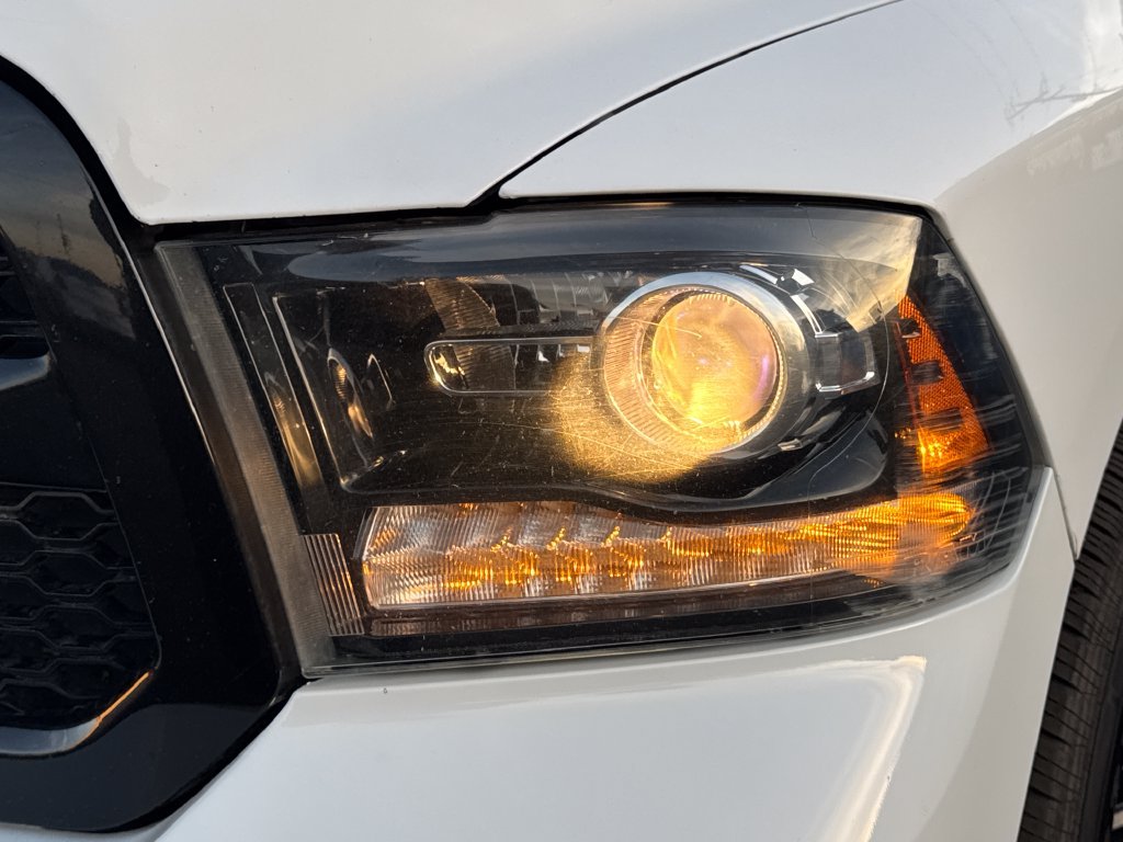 Used 2018 RAM 1500 Sport AWD/4WD image 16