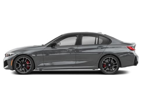 New 2025 BMW M340i xDrive M340i xDrive w/ Premium Package image 3