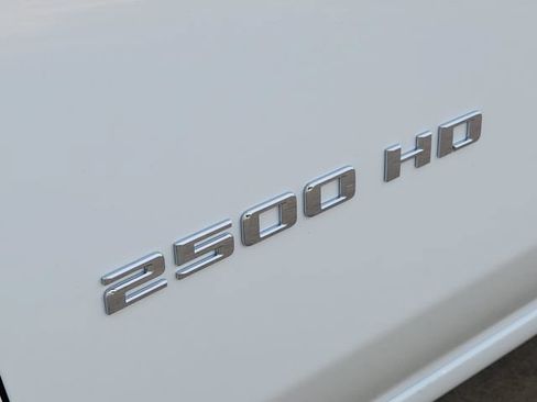 New 2026 Chevrolet Silverado 2500 W/T w/ WT/CX Safety Package AWD/4WD image 10