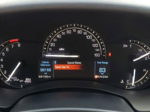 Used 2018 Cadillac ATS Luxury w/ Safety and Security Package image 22