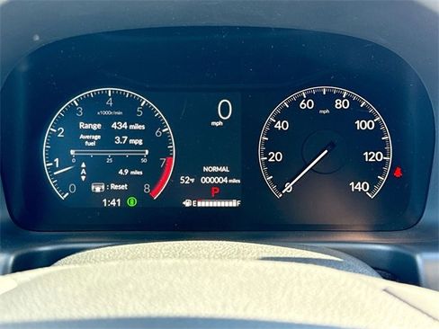 New 2026 Honda Odyssey EX-L image 33