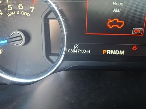 Used 2018 Ford F150 Lariat image 3