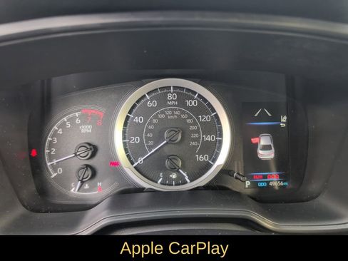 Used 2020 Toyota Corolla LE image 16