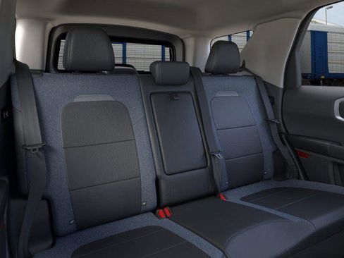 New 2025 Ford Bronco Sport Outer Banks w/ Outer Banks Tech Package+ image 32