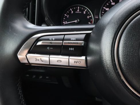 Used 2025 MAZDA CX-50 AWD 2.5 S w/ Premium Plus Pkg image 27