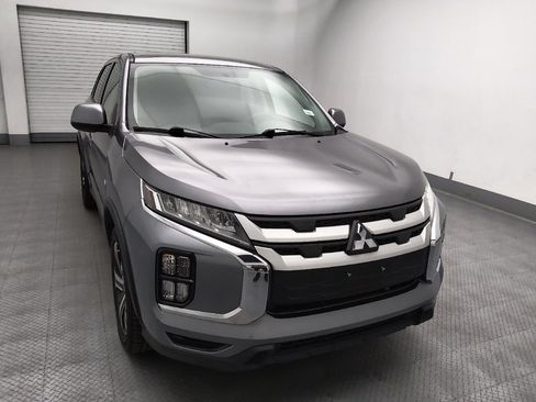 Used 2020 Mitsubishi Outlander Sport ES FWD image 14