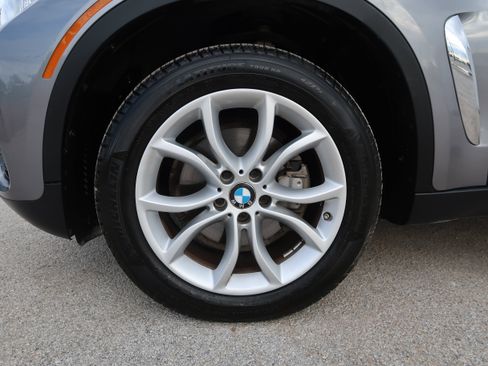 Used 2015 BMW X6 xDrive35i image 45