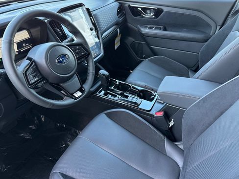 New 2026 Subaru Forester Touring AWD/4WD image 10