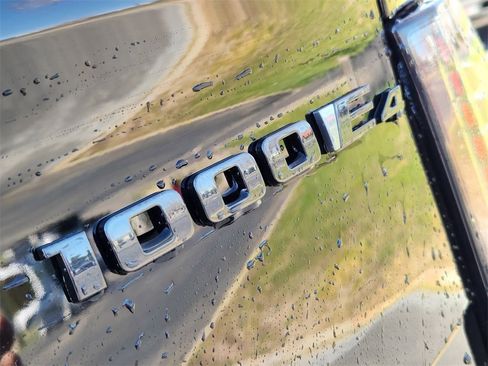 New 2025 Cadillac Escalade IQ Sport 2 image 7