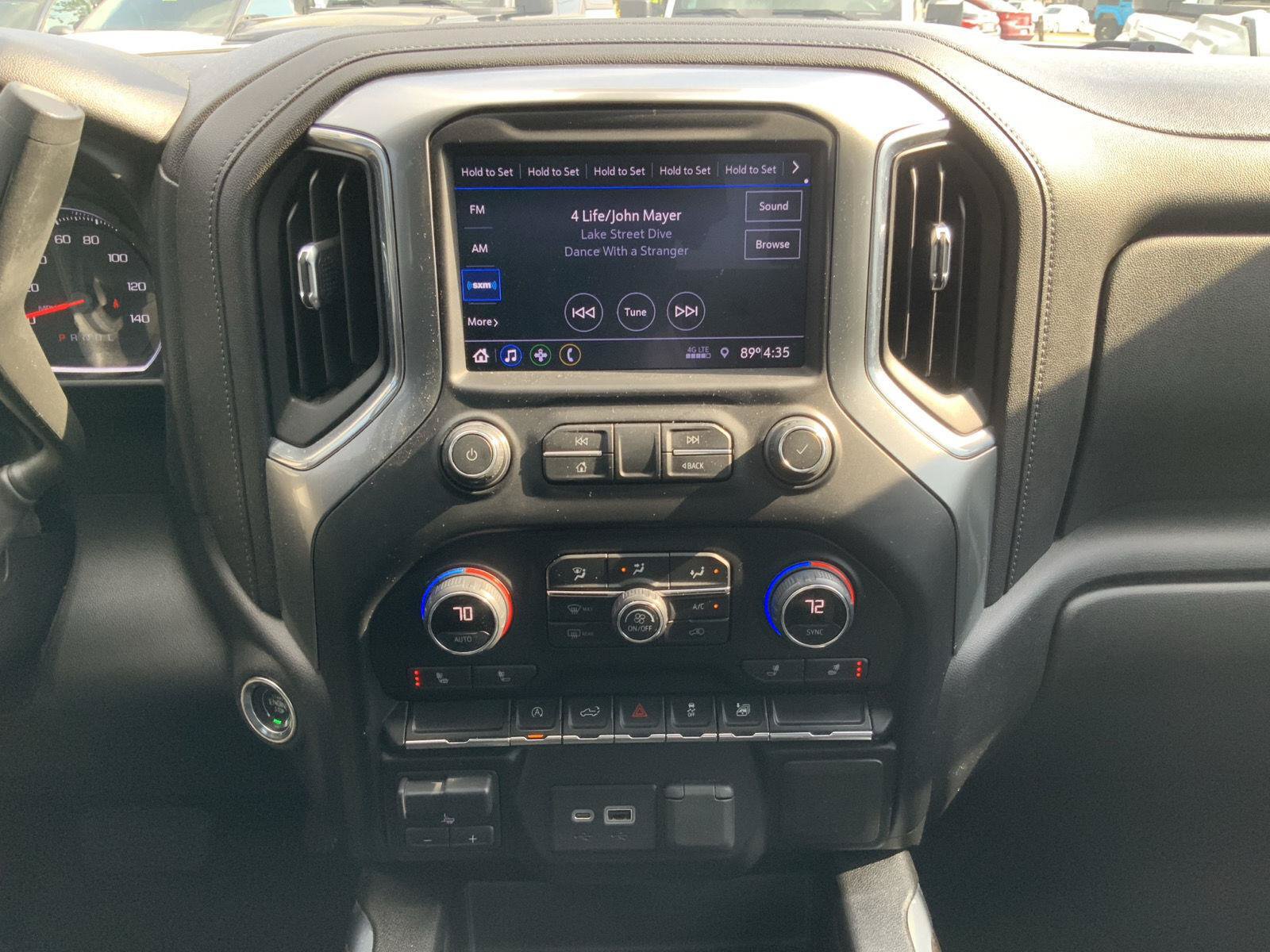 Used 2021 Chevrolet Silverado 1500 RST w/ Rally Edition AWD/4WD image 29