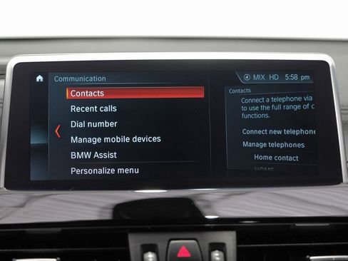 Used 2020 BMW X2 sDrive28i w/ Convenience Package image 27