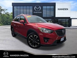 Used 2016 MAZDA CX-5 Grand Touring image 1