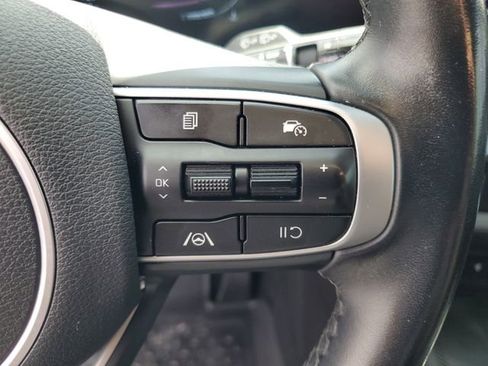 Used 2023 Kia Sportage EX FWD image 12