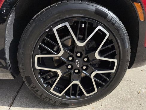 Used 2023 Chevrolet Blazer RS w/ Enhanced Convenience Package image 47