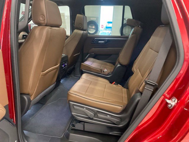 New 2026 Chevrolet Tahoe High Country AWD/4WD image 30
