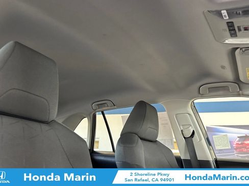 Used 2024 Toyota RAV4 XLE AWD/4WD image 20