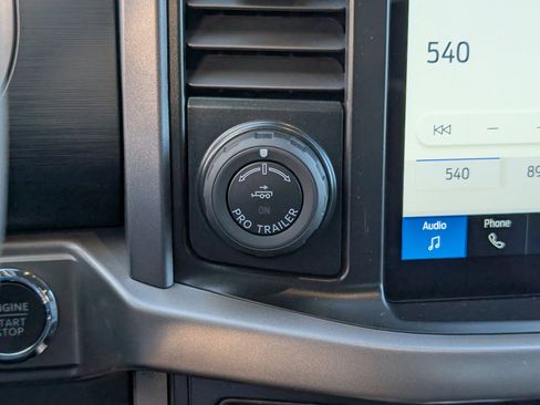 New 2025 Ford F150 XLT w/ Equipment Group 302A MID image 21