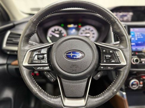 Used 2019 Subaru Forester Touring AWD/4WD image 13