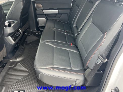 Used 2023 Ford F250 Lariat w/ Sport Appearance Package image 28