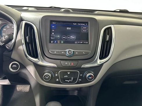 Used 2023 Chevrolet Equinox LS image 21