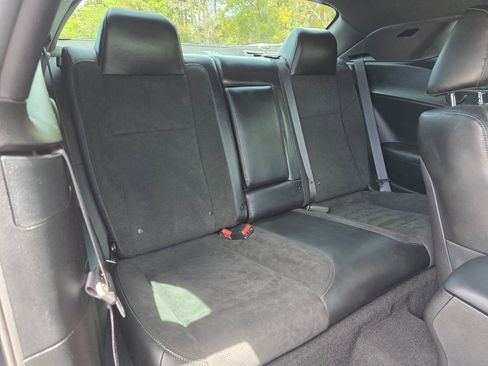 Certified 2023 Dodge Challenger R/T w/ Plus Package image 12