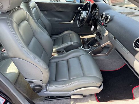 Used 2001 Audi TT 1.8T AWD/4WD image 15