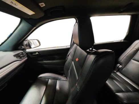 Used 2025 Dodge Durango R/T AWD/4WD image 44
