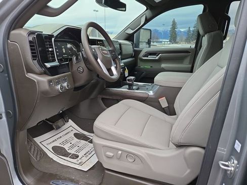 New 2026 GMC Sierra 1500 SLT w/ SLT Convenience Package image 2