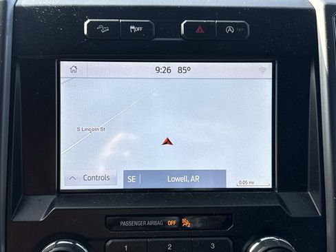 Used 2020 Ford F150 XLT w/ Equipment Group 302A Luxury AWD/4WD image 7