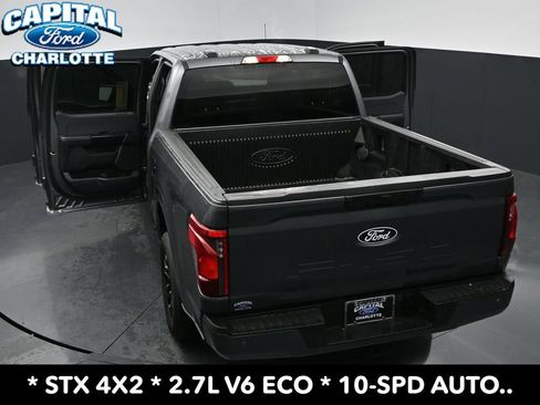 Used 2025 Ford F150 STX RWD image 34