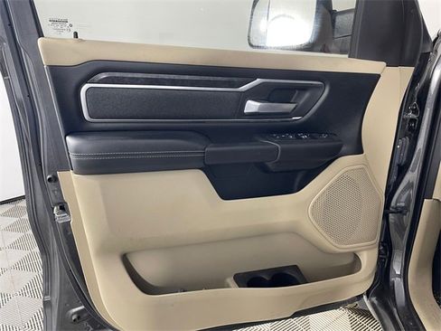 Used 2019 RAM 1500 Big Horn image 10