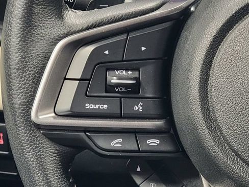 Certified 2022 Subaru Ascent Limited w/ Technology Package AWD/4WD image 27
