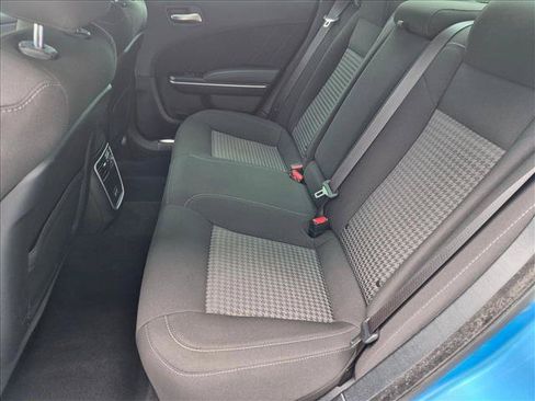 Used 2023 Dodge Charger R/T w/ Performance Handling Group RWD image 19