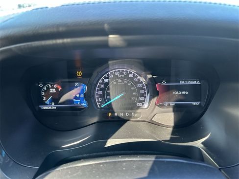 Used 2019 Ford Ranger Lariat image 15