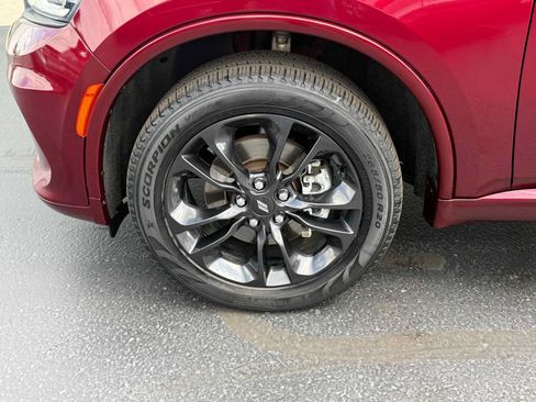 Used 2023 Dodge Durango GT AWD/4WD image 10