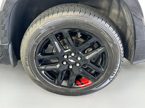 Used 2019 Chevrolet Traverse Premier w/ Redline Edition AWD/4WD image 35