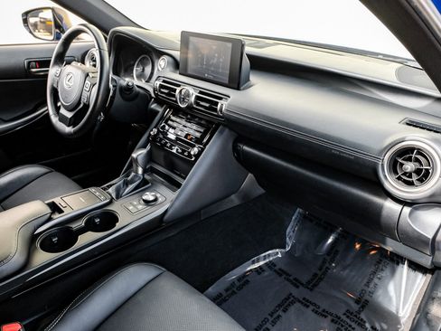 Used 2021 Lexus IS 300 w/ Accessory Package image 11