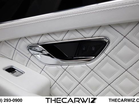 Used 2023 Bentley Continental GT Speed AWD/4WD image 76