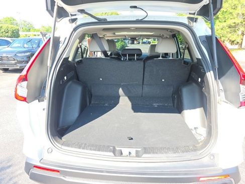 Used 2024 Honda CR-V EX image 25