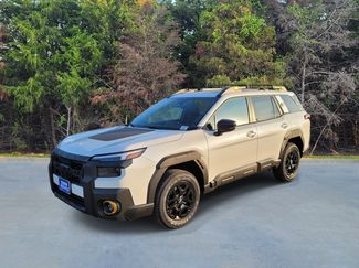 New 2026 Subaru Outback Wilderness video 1