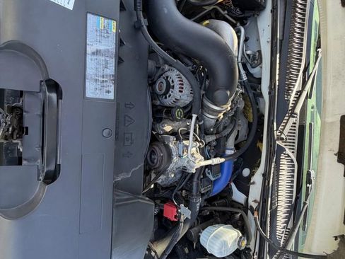 Used 2004 Chevrolet Silverado 3500 LS w/ Heavy-Duty Power Package image 26