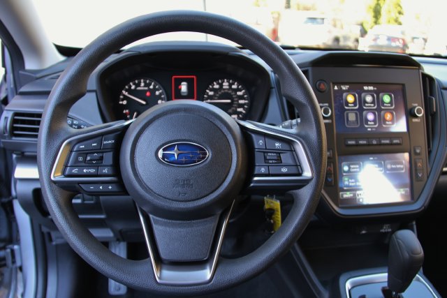 Used 2024 Subaru Impreza 2.0i AWD/4WD image 21