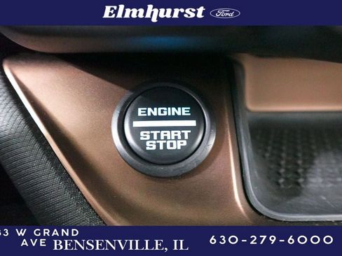 Used 2021 Ford Bronco Sport Outer Banks image 21